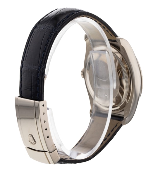 Rolex Datejust 116139